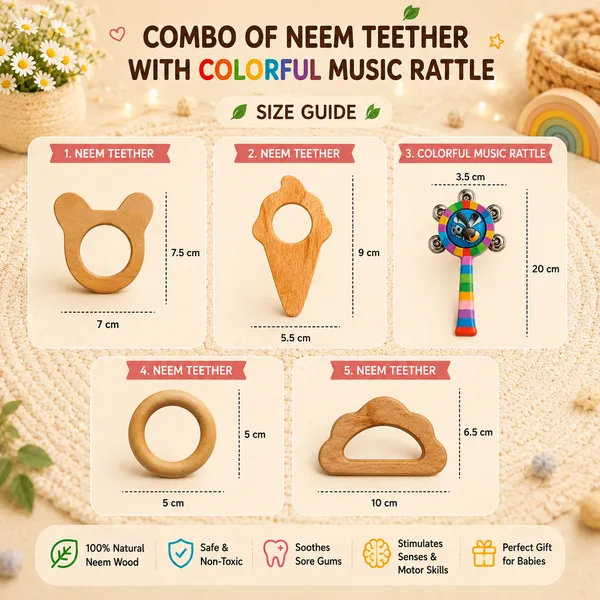 Premium_Neem_Teether_And_Musical_Pine_Wood_Combo