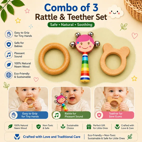 Baby_Oral_Care_Neem_Teether_With_Pine_Wood_Musical_Rattle