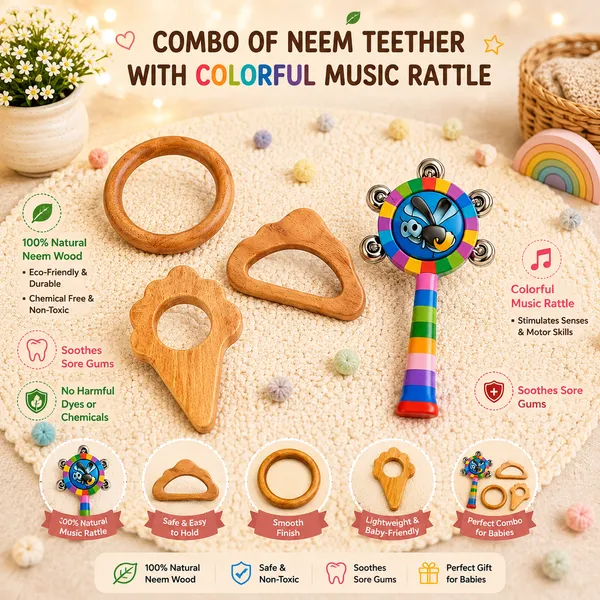 Neem_Wooden_Teether_With_Pine_Wood_Musical_Play_Rattle