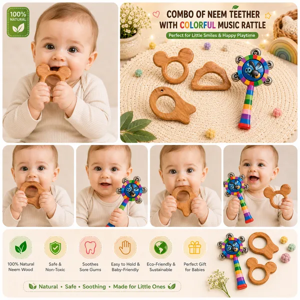 Natural_Wooden_Neem_Combo_With_Music_Rattle