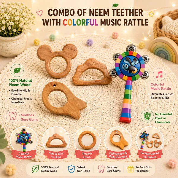 Natural_Wooden_Neem_Combo_With_Music_Rattle
