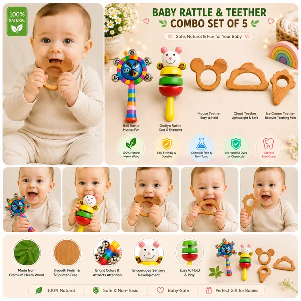 Neem_Oral_Support_Teether_And_Pine_Wood_Baby_Toy