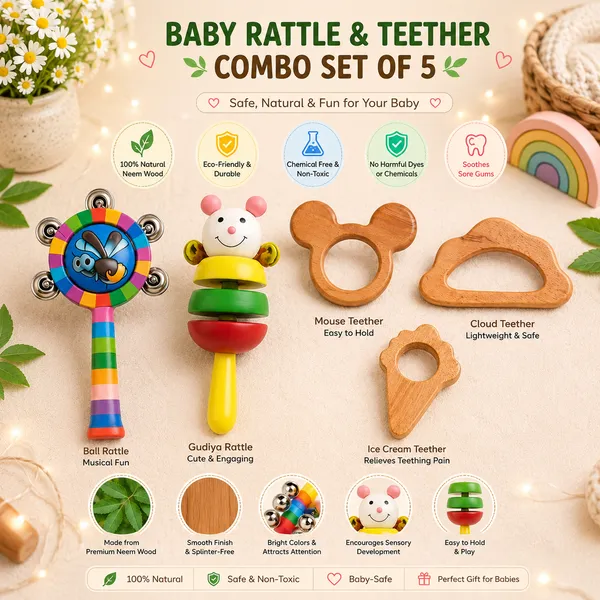 Neem_Oral_Support_Teether_And_Pine_Wood_Baby_Toy