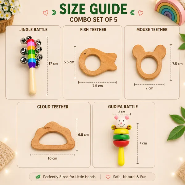 Neem_Baby_Teether_Combo_With_Pine_Wood_Music_Toy