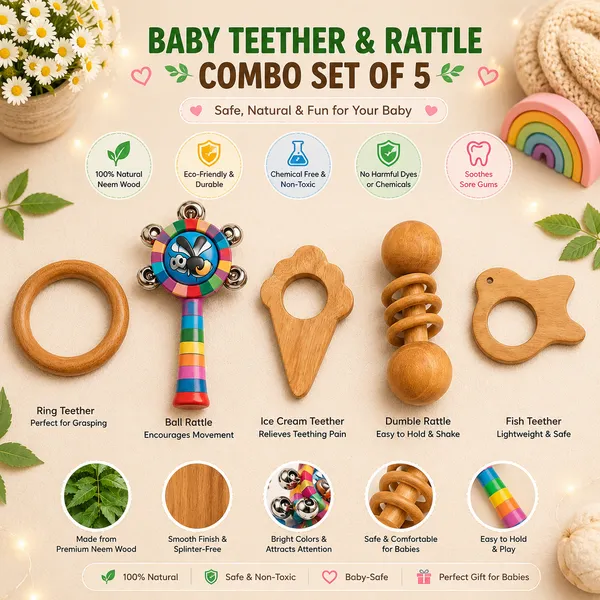 Neem_Wooden_Chew_Toy_And_Musical_Pine_Wood_Rattle