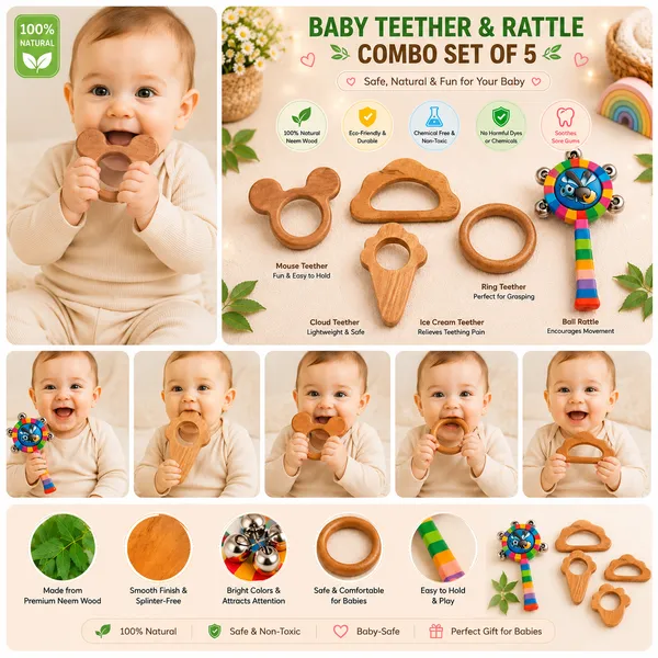 Natural_Baby_Dental_Care_And_Rattle_Combo