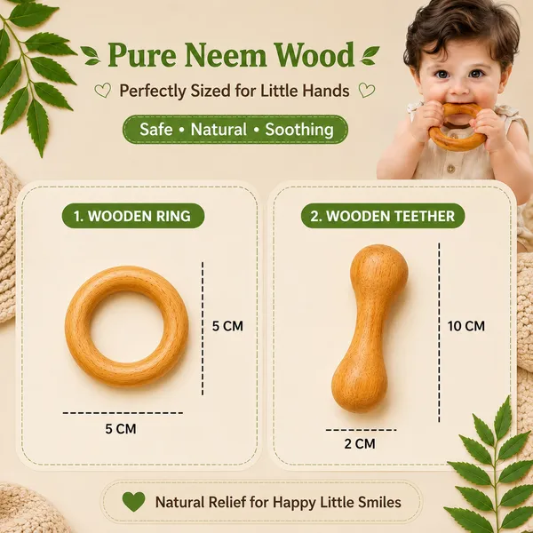 Natural_Neem_Wooden_Infant_Teether_Toy_For_Oral_Care_And_Gum_Massage