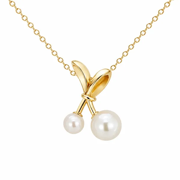 Gold_Tone_Pearl_Drop_Pendant_Necklace_For_Women_|_Made_With_Pure_925_Silver