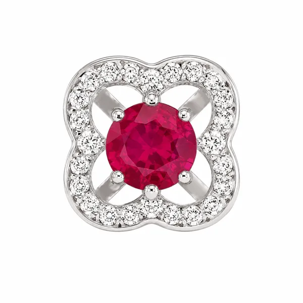 Silver_Ruby_Floral_Stud_Earrings_For_Women_|_Made_With_Pure_925_Silver