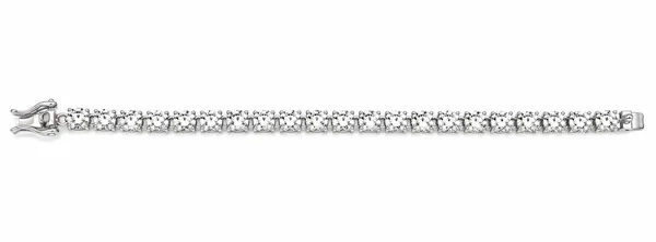 Silver_Stainless_Steel_Link_Chain_Bracelet_For_Women_|_Made_With_Pure_925_Silver
