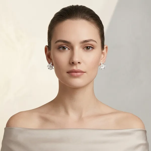 White_Floral_Pearl_Crystal_Stud_Earrings_For_Women_|_Made_With_Pure_925_Silver