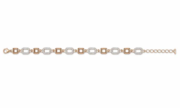 Silver_Oval_Link_Chain_Bracelet_For_Women_|_Made_With_Pure_925_Silver