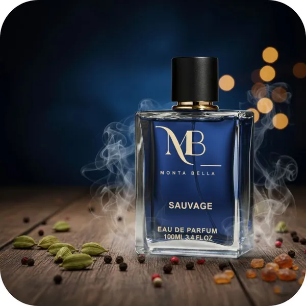 Montabella_Sauvage_Eau_De_Parfum_100Ml