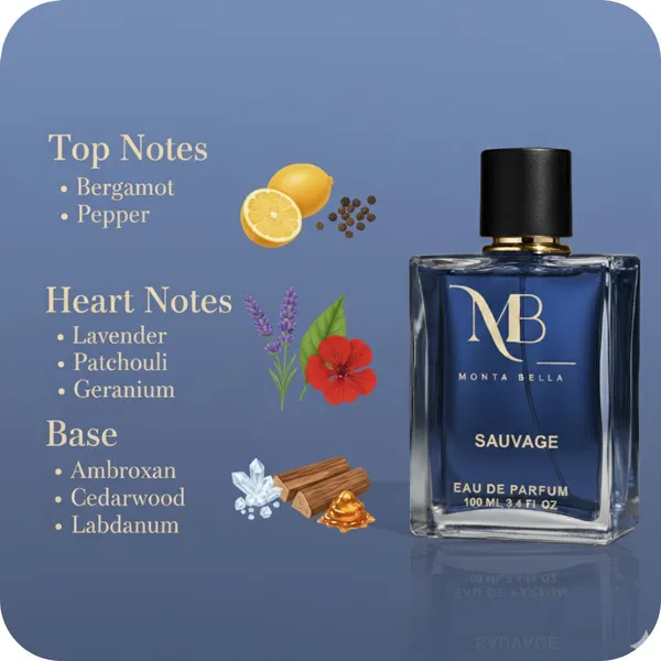 Montabella_Sauvage_Eau_De_Parfum_100Ml