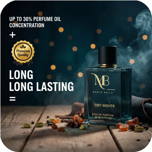 Montabella_1001_Nights_100Ml_Unisex_Perfume