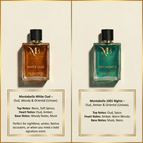 Montabella_Premium_Perfume_Collection_Set_Of_4_White_Oud_1001_Nights_Vanille_Ultra_50Ml