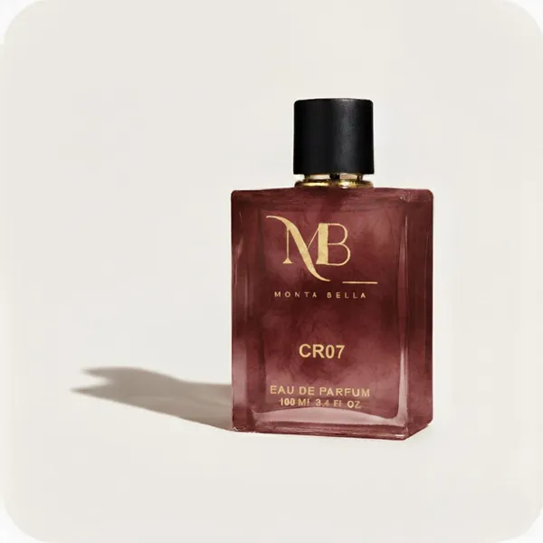 Montabella_Cr07_100Ml_Unisex_Fragrance