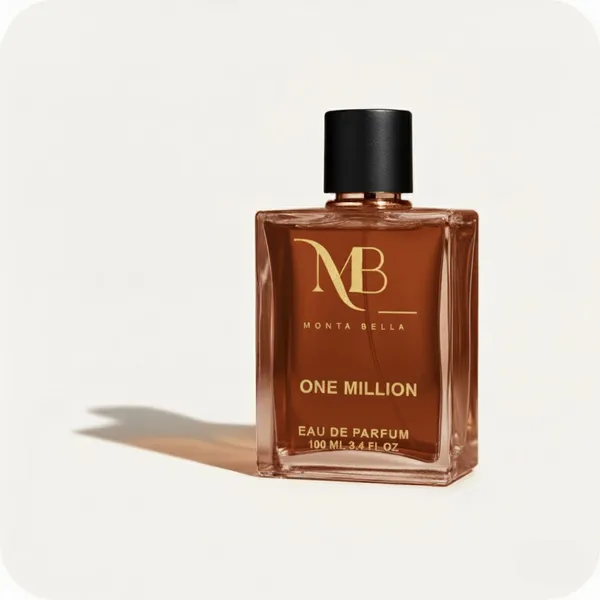 Montabella_One_Million_100Ml_Unisex_Perfume