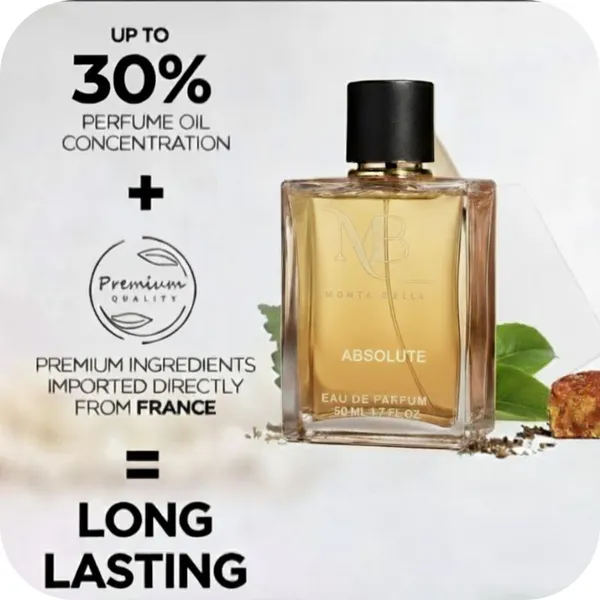 Montabella_Absolute_100Ml_Unisex_Perfume