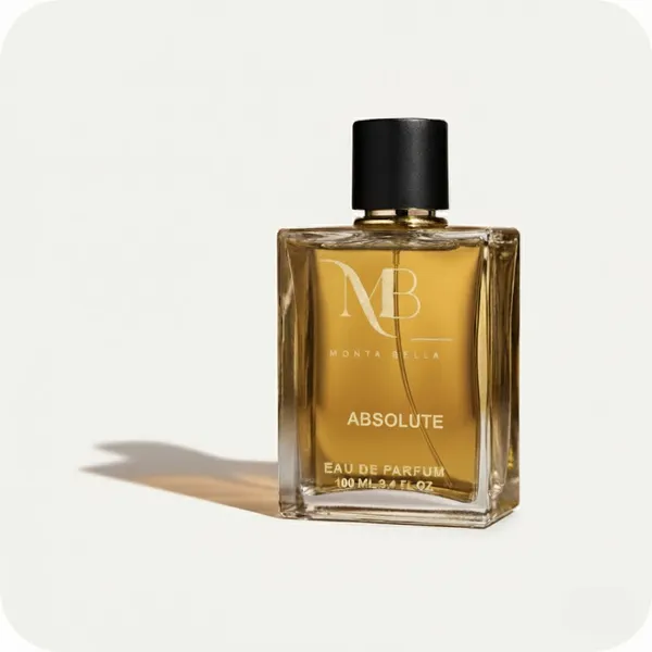 Montabella_Absolute_100Ml_Unisex_Perfume