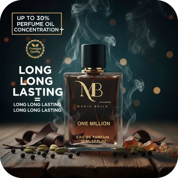 Montabella_One_Million_Eau_De_Parfum_50Ml