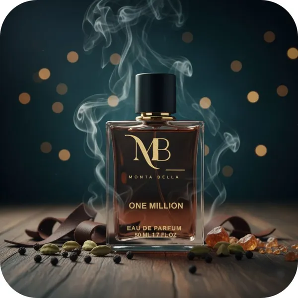 Montabella_One_Million_Eau_De_Parfum_50Ml