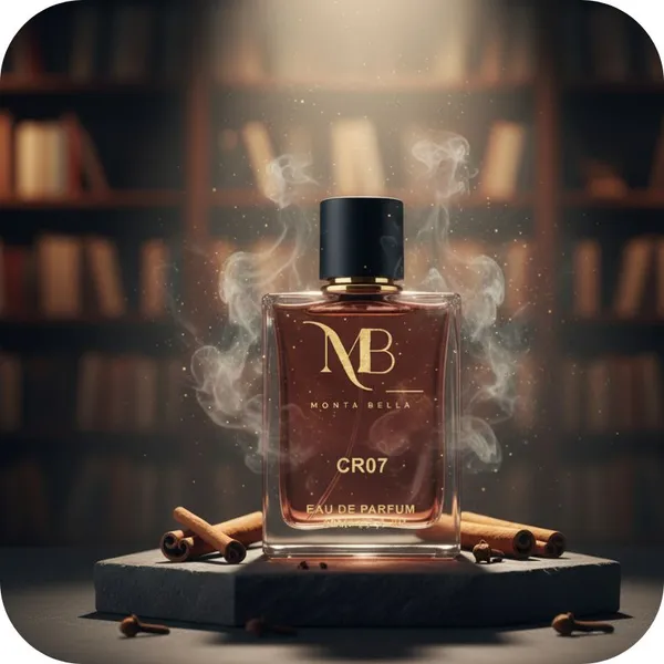 Montabella_Cr07_Eau_De_Parfum_Unisex_50Ml