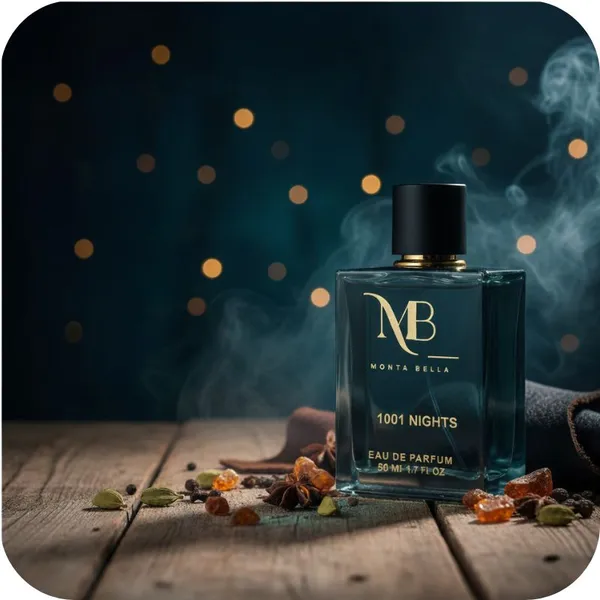 Montabella_1001_Night_Eau_De_Parfum_Unisex_50Ml