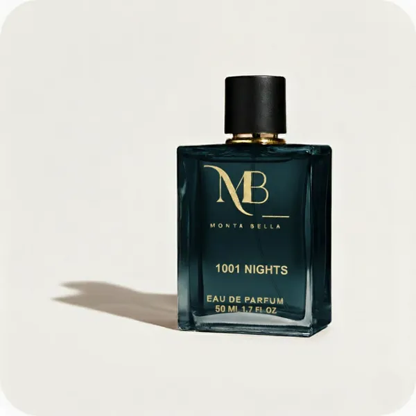 Montabella_1001_Night_Eau_De_Parfum_Unisex_50Ml