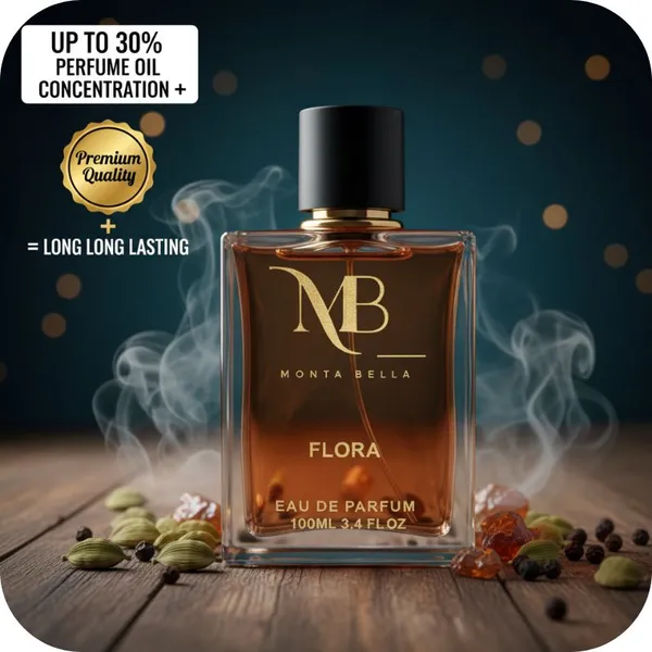 Montabella_Flora_Eau_De_Parfum_For_Women_50Ml