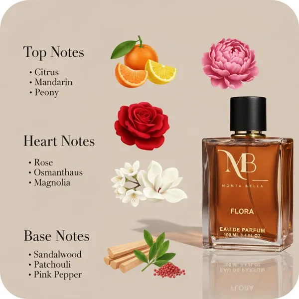 Montabella_Flora_Eau_De_Parfum_For_Women_50Ml