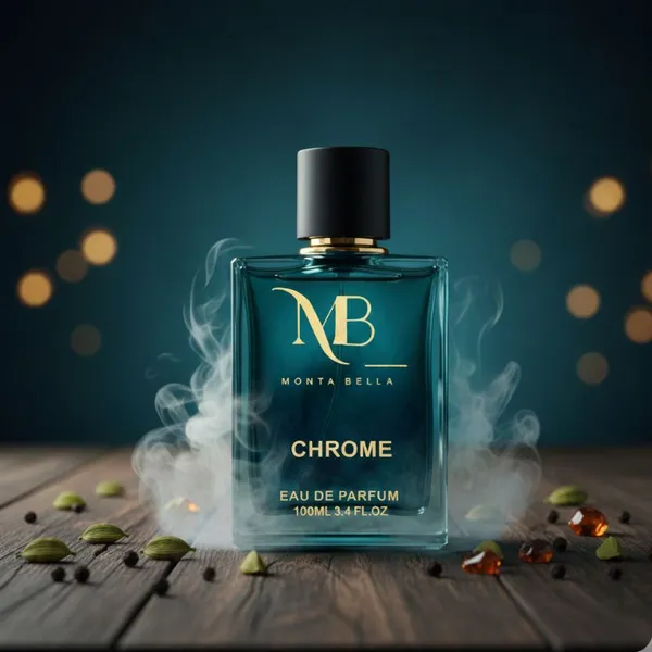 Montabella_Chrome_100Ml_Men_S_Perfume