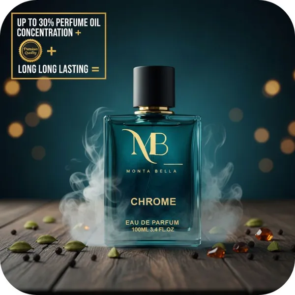 Montabella_Chrome_100Ml_Men_S_Perfume