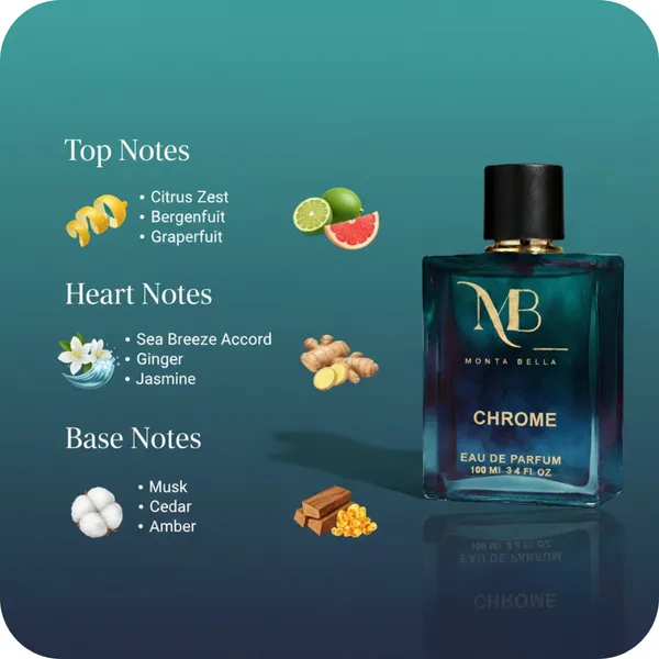 Montabella_Chrome_100Ml_Men_S_Perfume