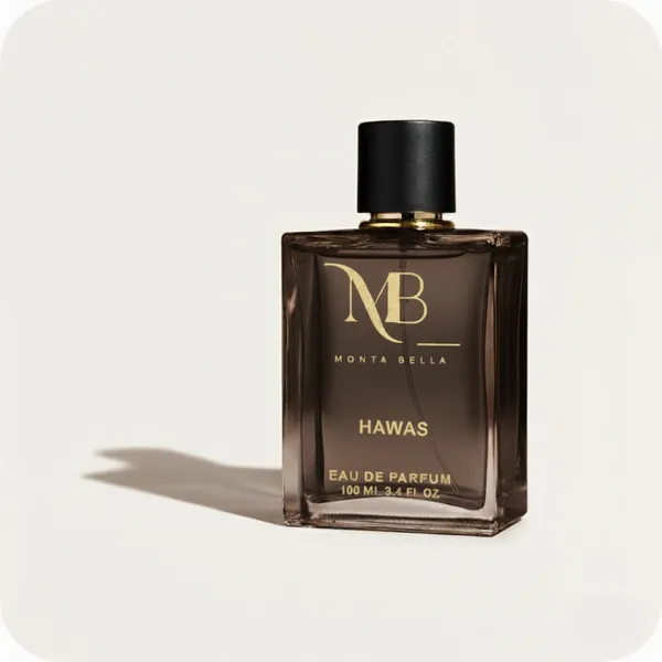 Montabella_Hawas_100Ml_Unisex_Perfume