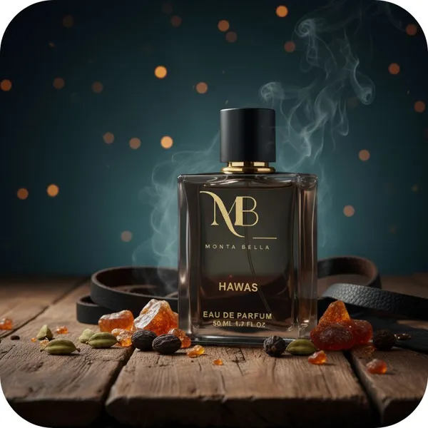 Montabella_Hawas_100Ml_Unisex_Perfume