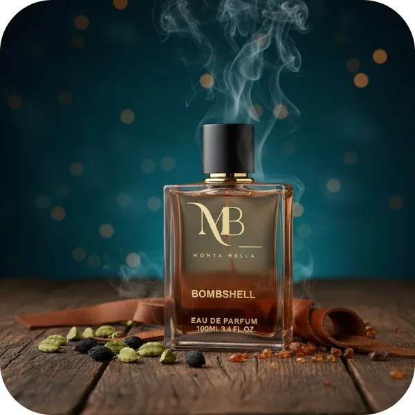Montabella_Bombshell_100Ml_Women_S_Perfume