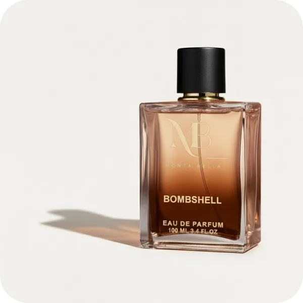 Montabella_Bombshell_100Ml_Women_S_Perfume