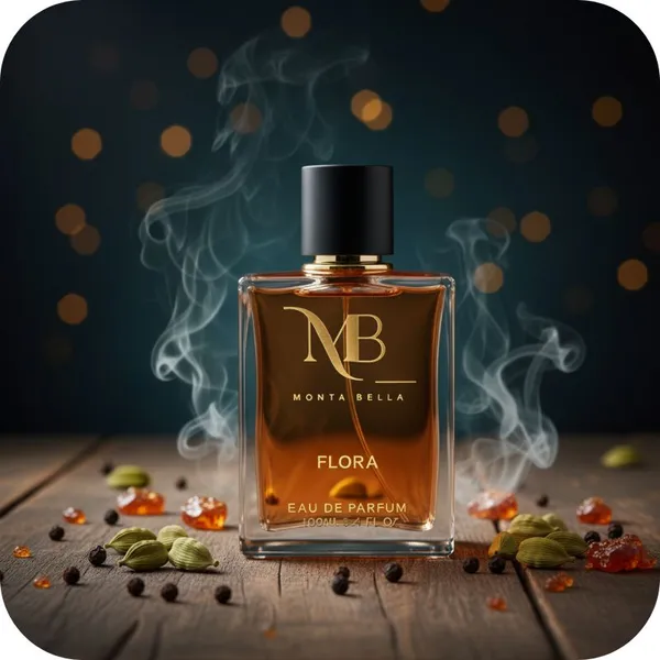 Montabella_Flora_100Ml_Women_S_Perfume