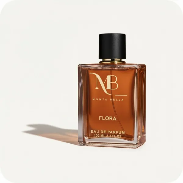 Montabella_Flora_100Ml_Women_S_Perfume
