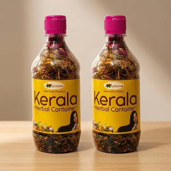 Nithyam_Kerala_Ayurvedic_Amla_Bhringraj_Herbal_Hair_Oil__Pack_of_2