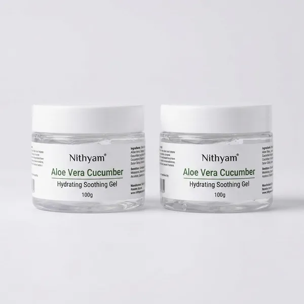 Nithyam_Aloe_Vera_Cucumber_Hydrating_Soothing_Gel__Pack_of_2
