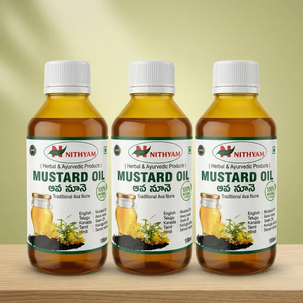 Nithyam_Cold_Pressed_Mustard_Oil_For_Hair_And_Body__Pack_of_3