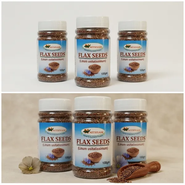 Nithyam_Natural_Remedies_Raw_Flax_Seeds__Pack_of_3