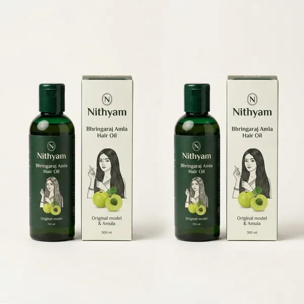 Nithyam_Bhringaraj_Amla_Hair_Oil_For_Growth_And_Nourishment__Pack_of_2