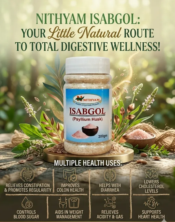 Nithyam_Natural_Remedies_Isabgol_Psyllium_Husk_Fiber_Supplement__Pack_of_2