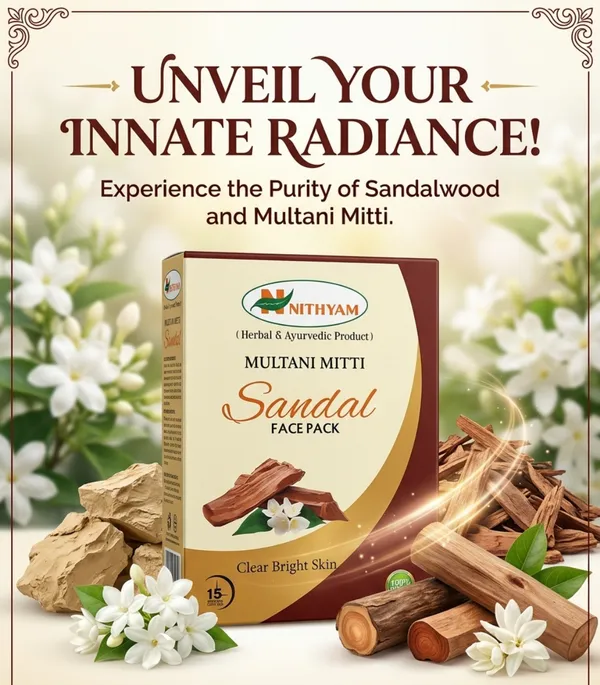Nithyam_Multani_Mitti_Sandalwood_Brightening_Face_Pack__Pack_of_4