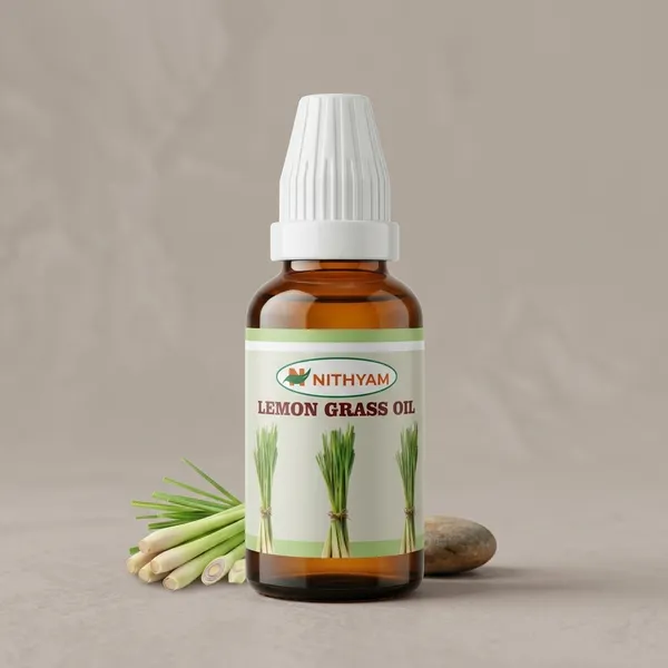 Nithyam_Lemongrass_Pure_Natural_Therapeutic_Essential_Oil