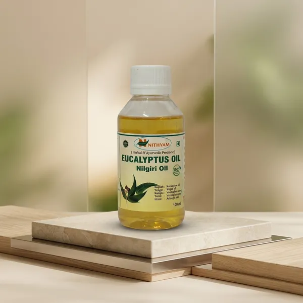 Nithyam_Eucalyptus_Nilgiri_Essential_Oil_Pain_Relief