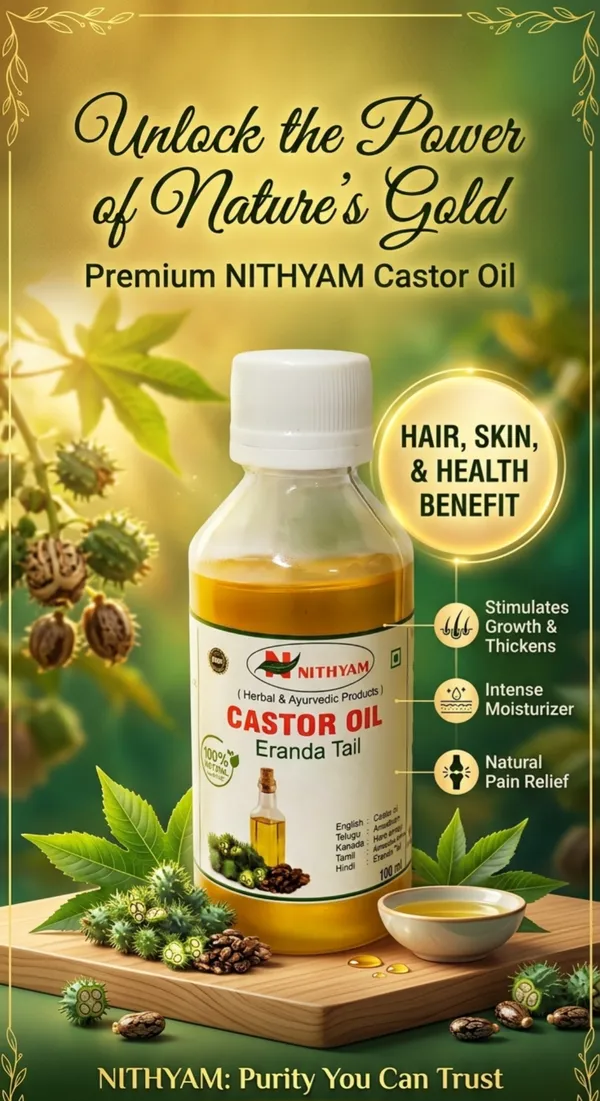 Nithyam_ColdPressed_Castor_Oil_For_Hair_Growth_And_Skin__Pack_of_3